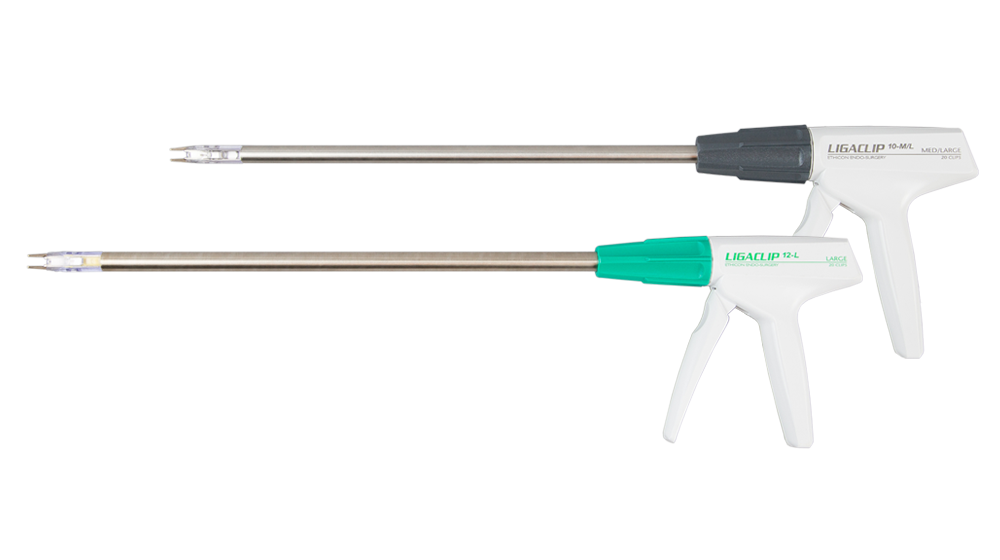 Ligaclip 10mm m/l