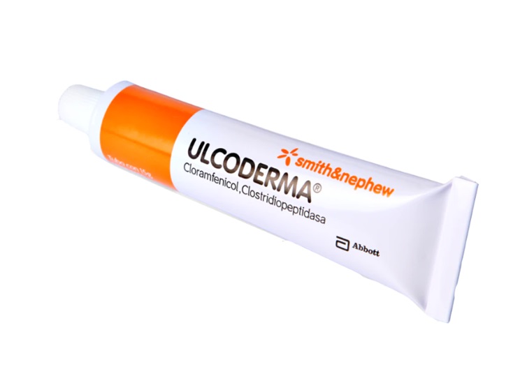 Ulcoderma